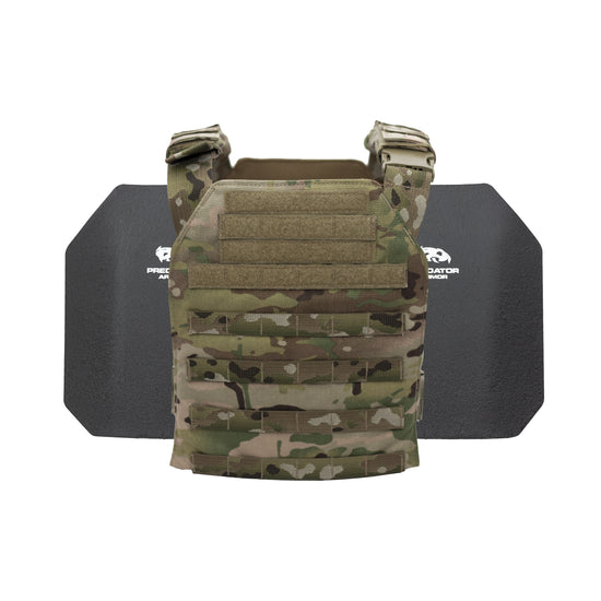 Why You Should Have Body Armor