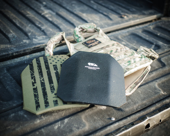 What is the best Body Armor Package?