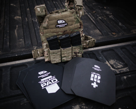 Trauma Pads