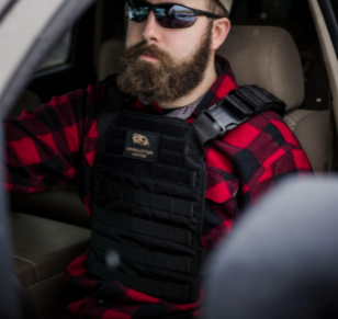 Sizing your Plate Carrier and Armor