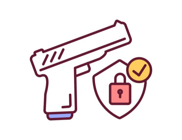 Gun Laws: Are they ever okay?