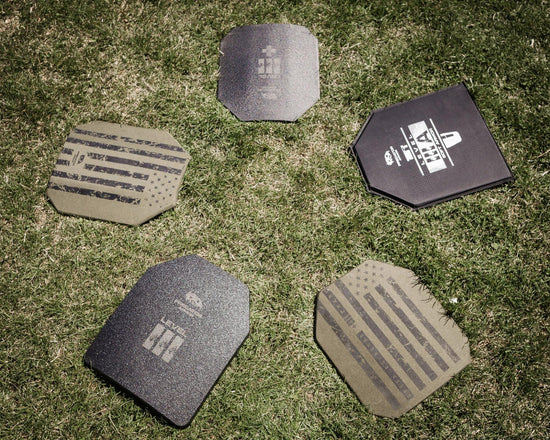 Home Defense Series - Body Armor
