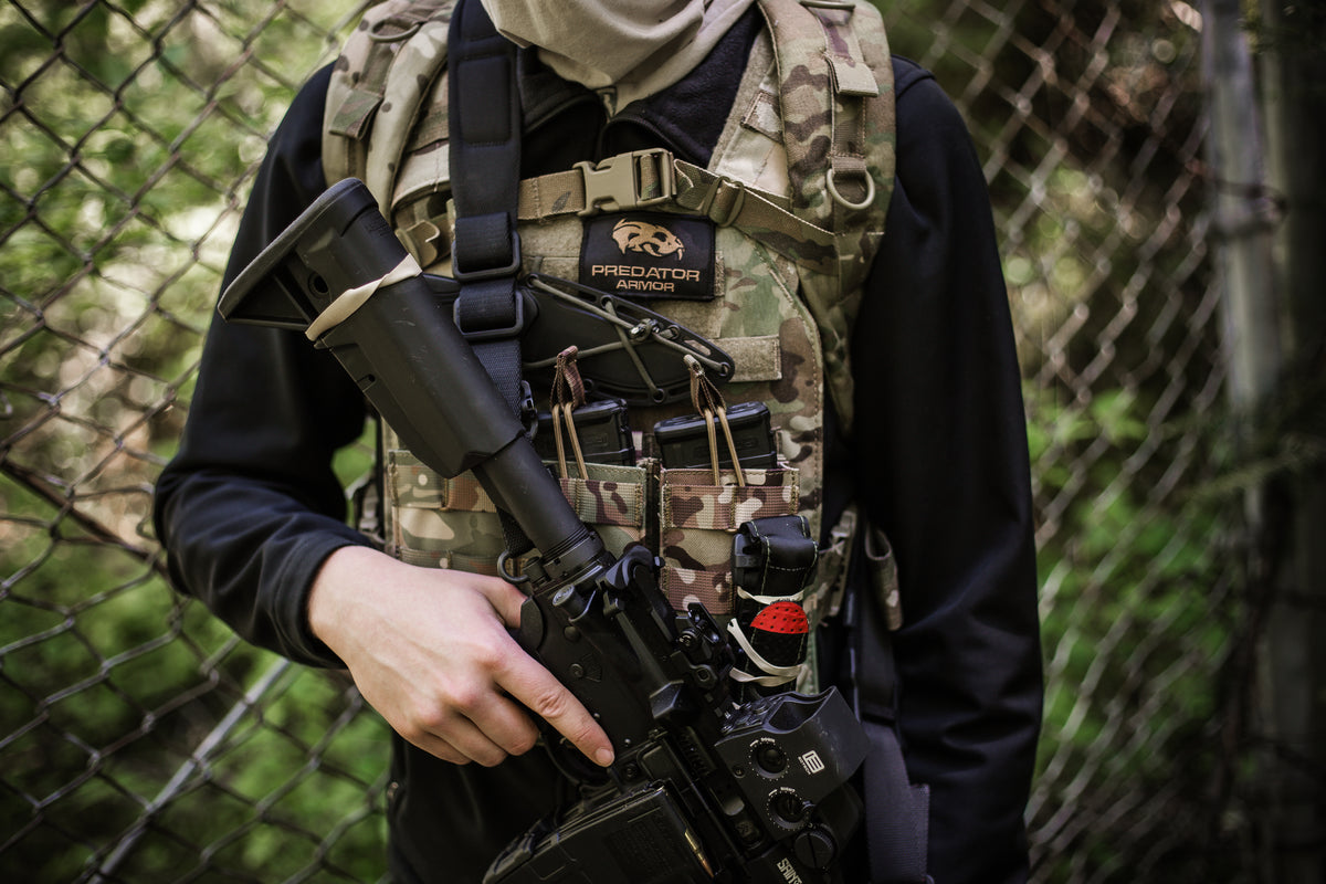 Civilian Training
