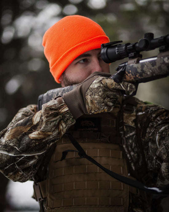 Predator Blog - Hunting and the 2nd Amendment