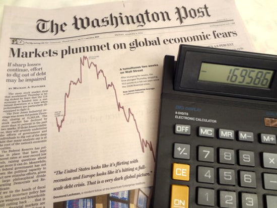 Predator Blog - Preparing for a Recession