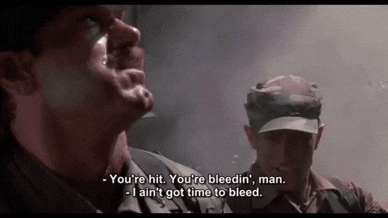Common Misconceptions in the Tactical World