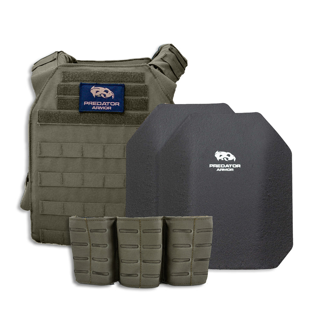 Level III Loaded Bundle image 1