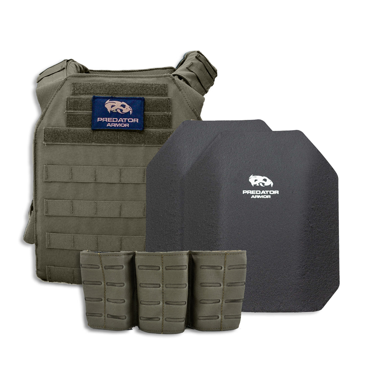 Level III Loaded Bundle image 1