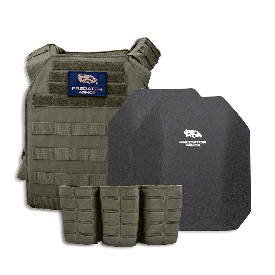 Level III Loaded Bundle image 1
