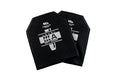 WS- Level IIIA Soft Armor - (set of two) image 0