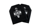 WS- Level IIIA Soft Armor - (set of two) image 0