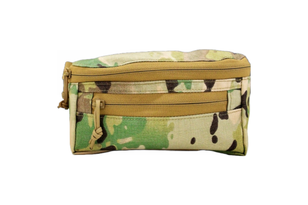 WS- Sag Bag (Dangler Pouch) image 1