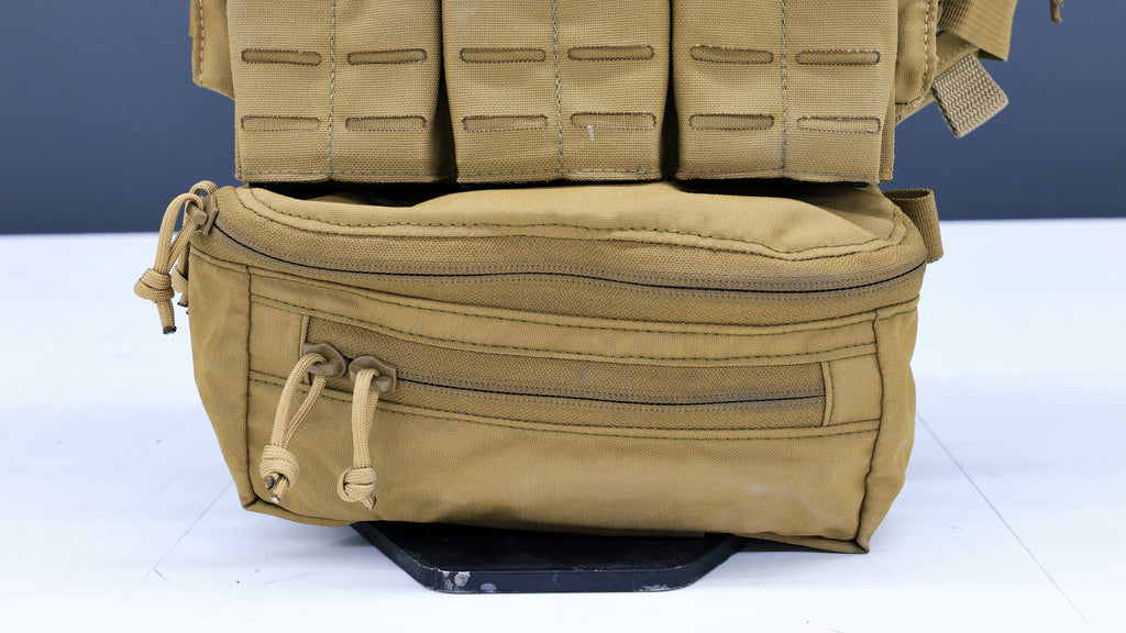 WS- Sag Bag (Dangler Pouch) image 9