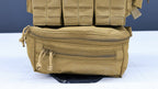 WS- Sag Bag (Dangler Pouch) image 9
