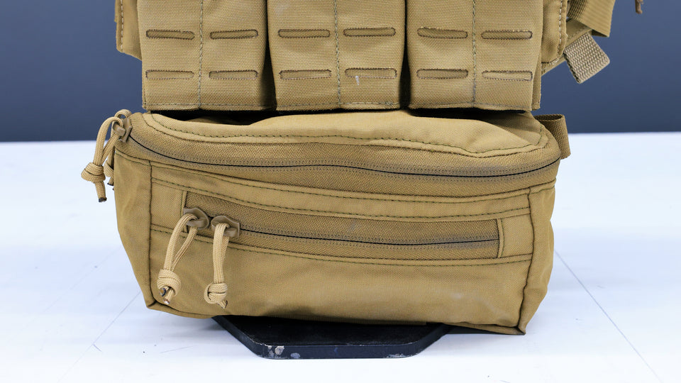 WS- Sag Bag (Dangler Pouch) image 9
