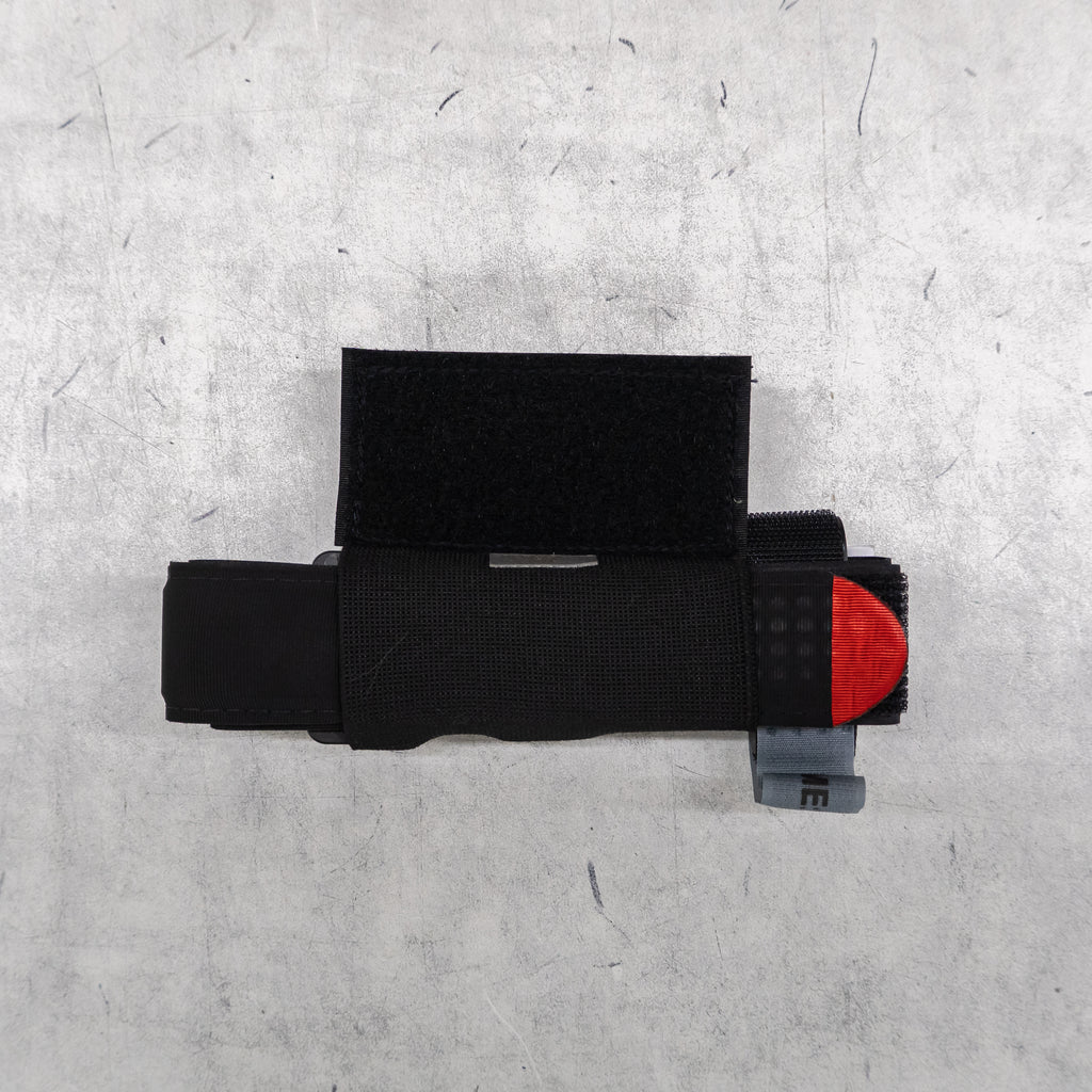 WS- Tourniquet Holder W/ CAT Tourniquet image 7