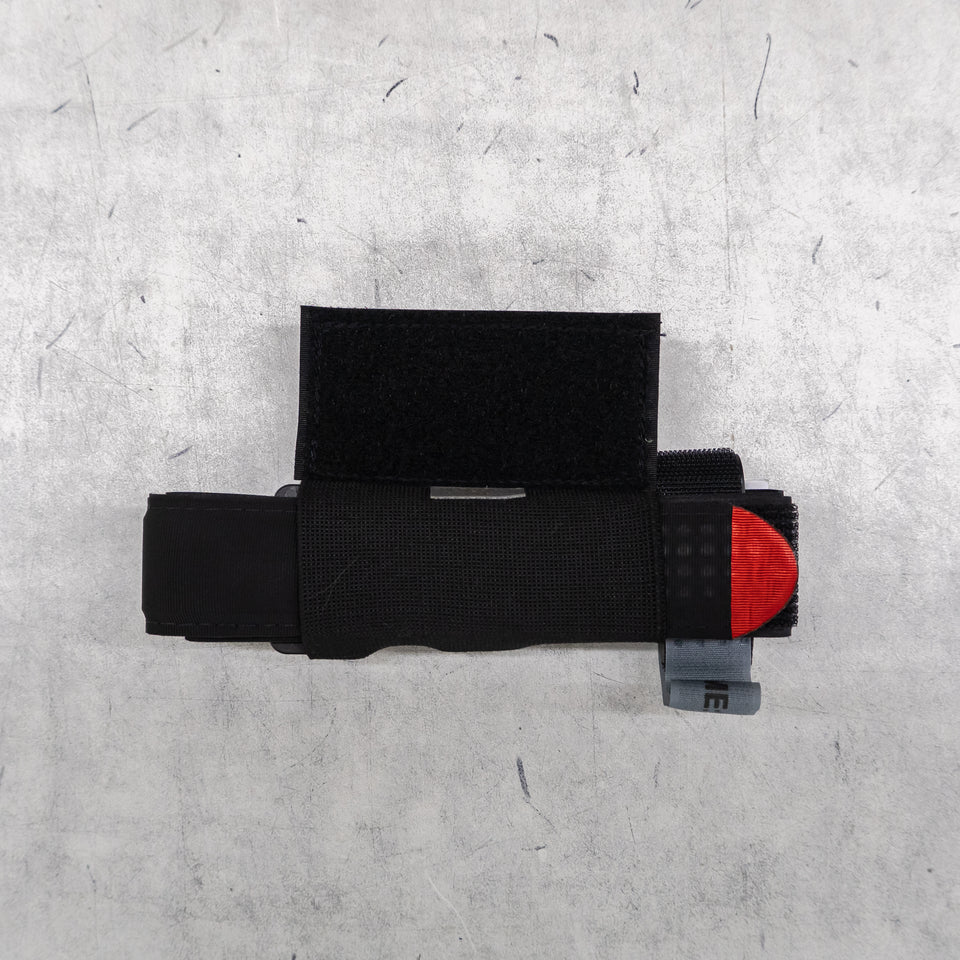 WS- Tourniquet Holder W/ CAT Tourniquet image 7