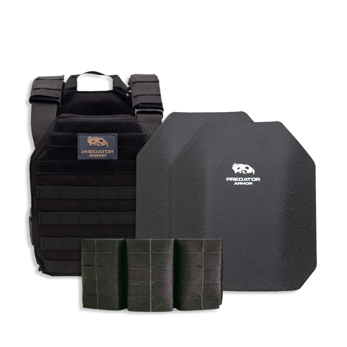 Level III Loaded Bundle image 3