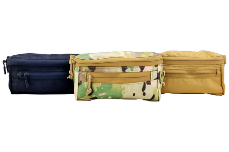 Sag Bag (Dangler Pouch)
