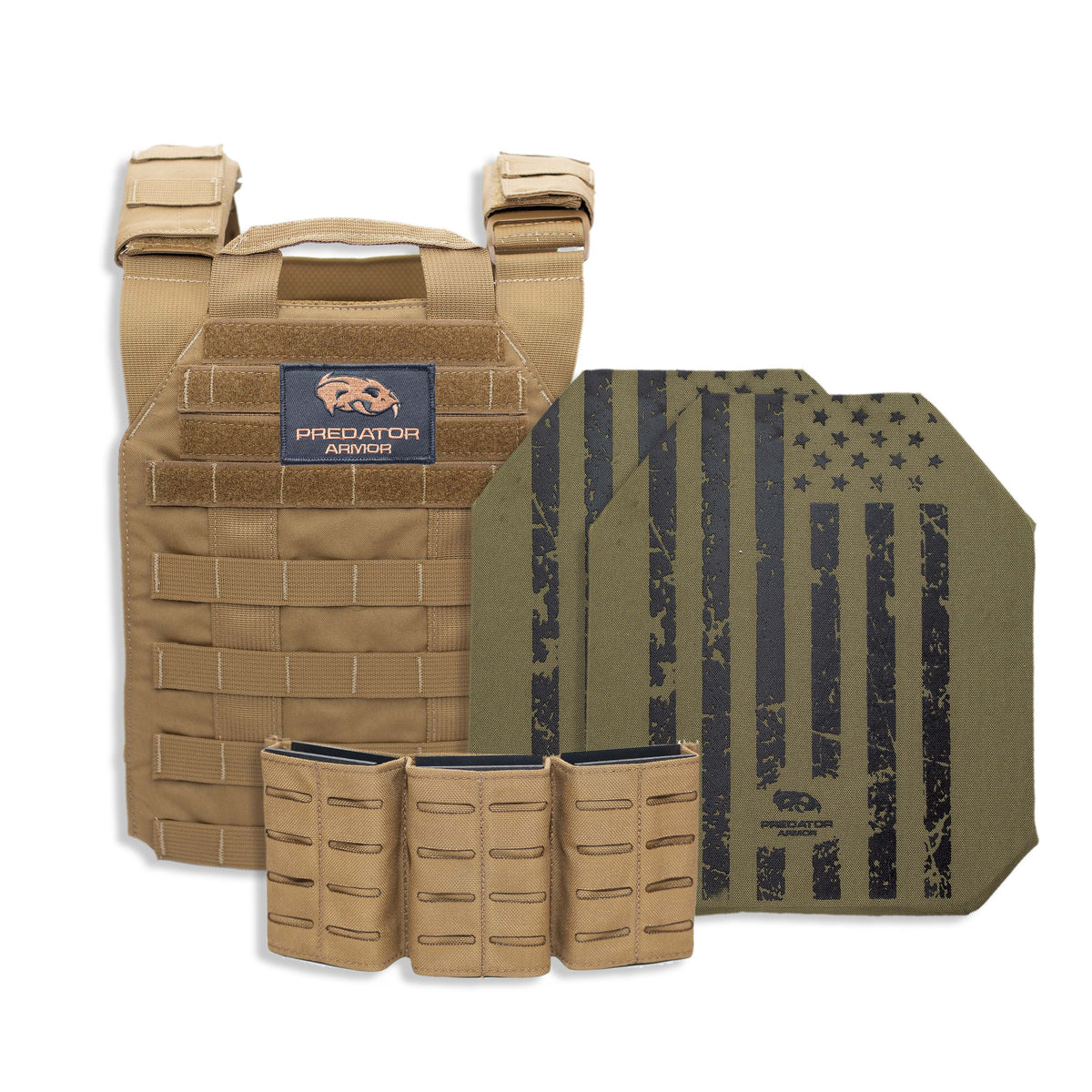 Level III Loaded Bundle image 5