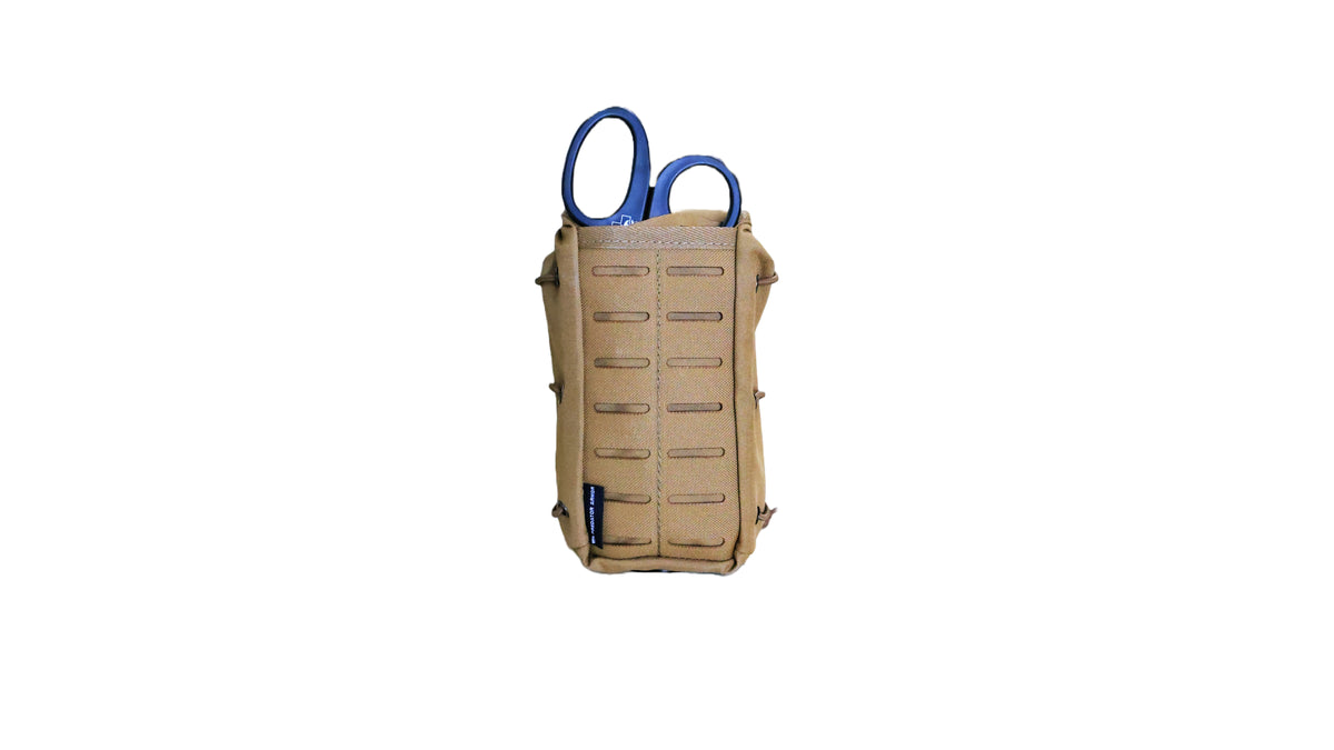 WS- IFAK (Individual First-Aid Kit) image 3