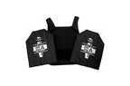 SECURITY - Level IIIA Concealable Plate Carrier Package (Includes Trauma Pads) image 0