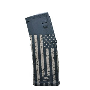 Custom PMag - American Flag image 1