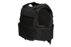The Continental Vest with Level IIIA (HG2) Soft Armor