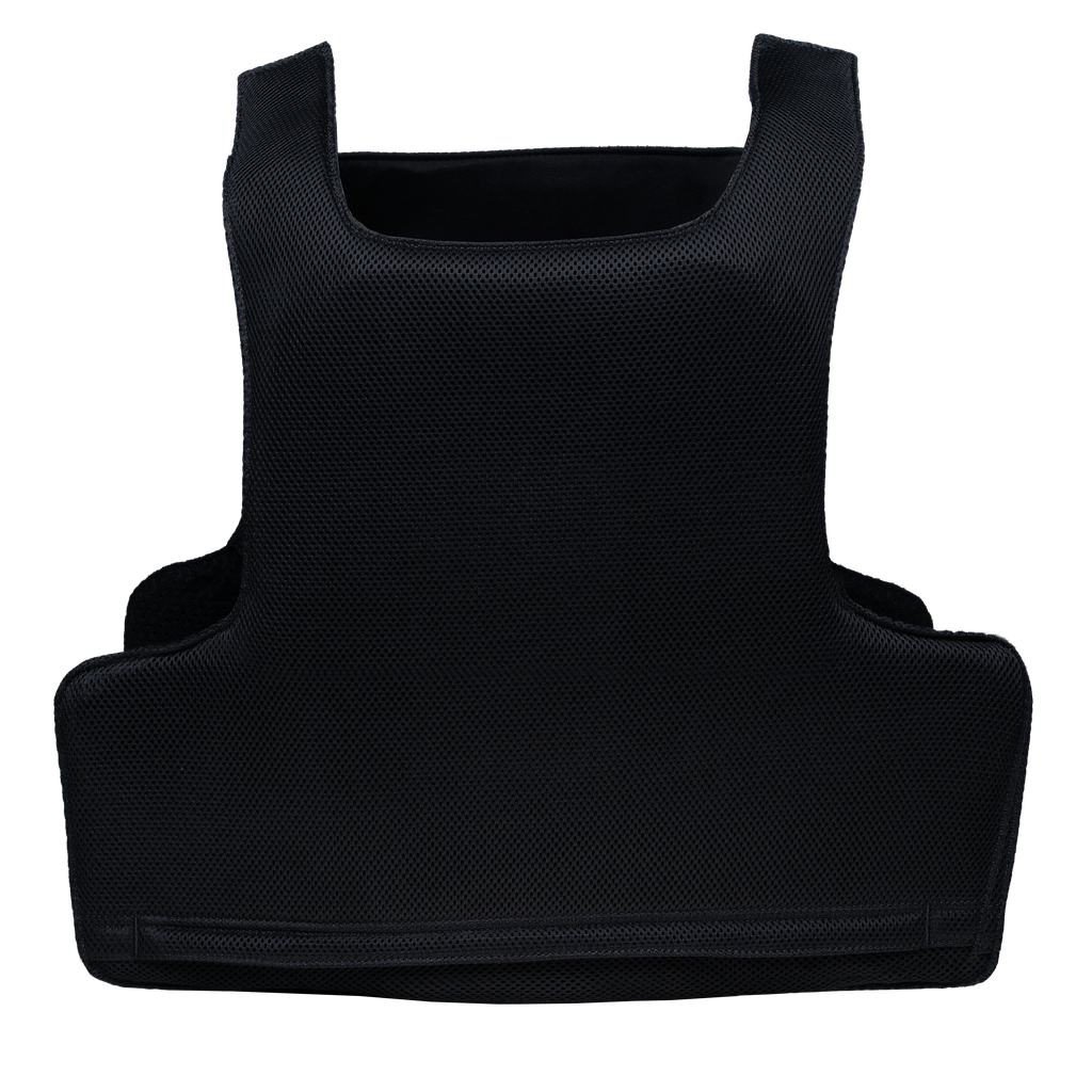 The Continental Vest with Level IIIA (HG2) Soft Armor