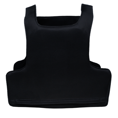 The Phantom Vest with Level IIIA (HG2)