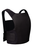 The Phantom Vest with Level IIIA (HG2)