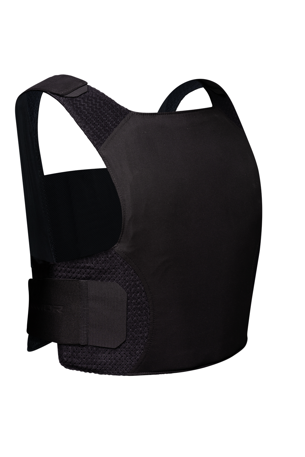 The Phantom Vest with Level IIIA (HG2)