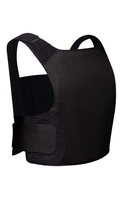The Phantom Vest with Level IIIA (HG2)
