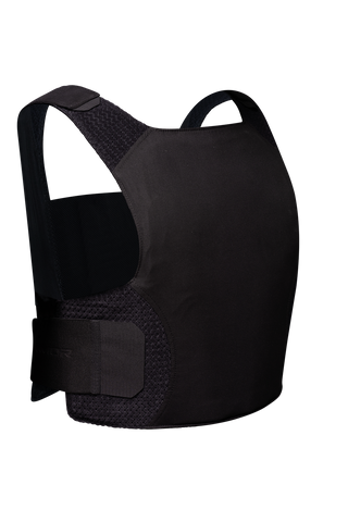 The Phantom Vest with Level IIIA (HG2)
