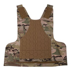 The Continental Vest with Level IIIA (HG2) Soft Armor