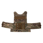 The Continental Vest with Level IIIA (HG2) Soft Armor