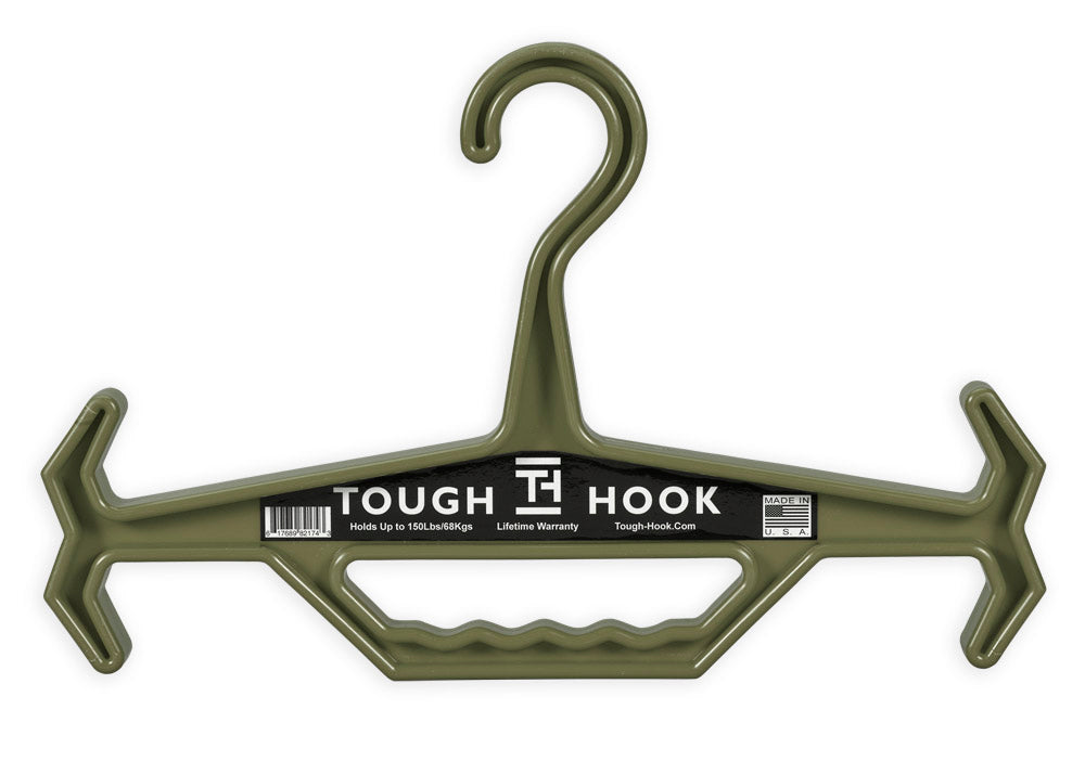 WS- Tough Hook Hanger image 2