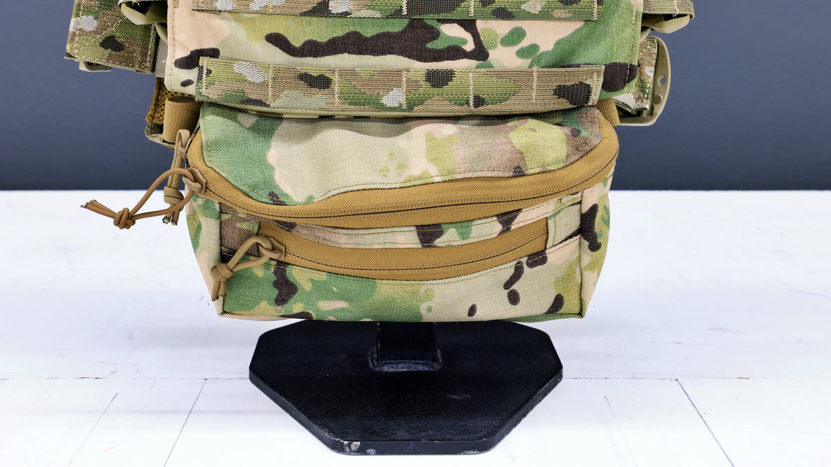 WS- Sag Bag (Dangler Pouch) image 8