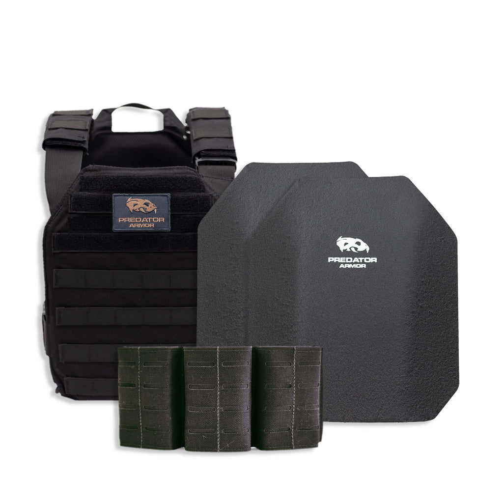WS- Level III Loaded Bundle image 3