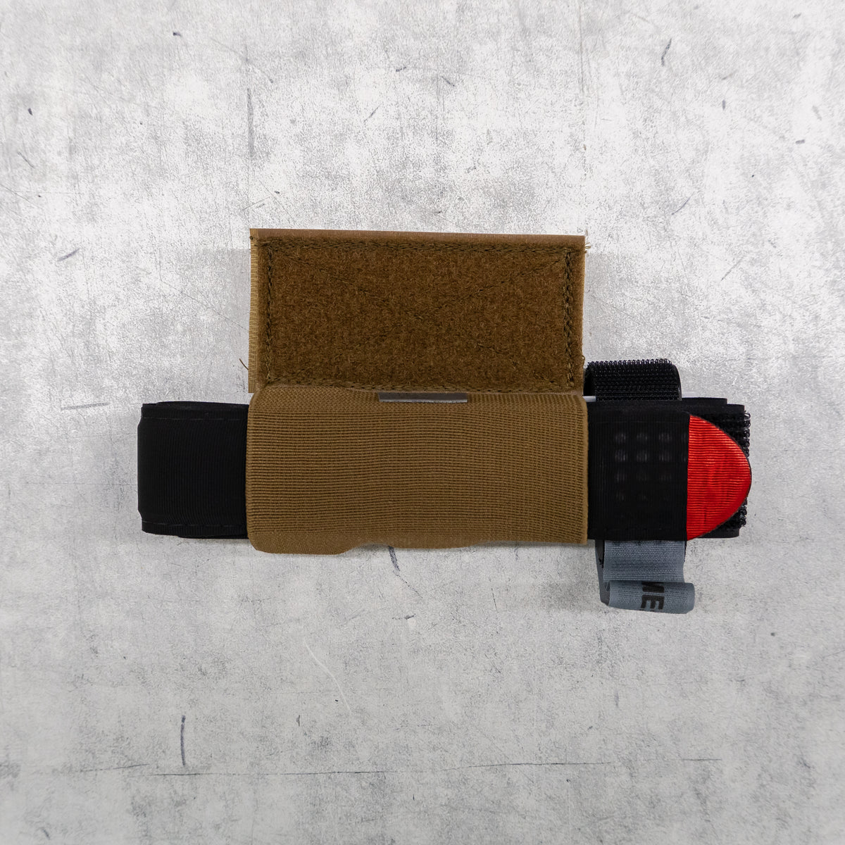 WS- Tourniquet Holder W/ CAT Tourniquet image 8