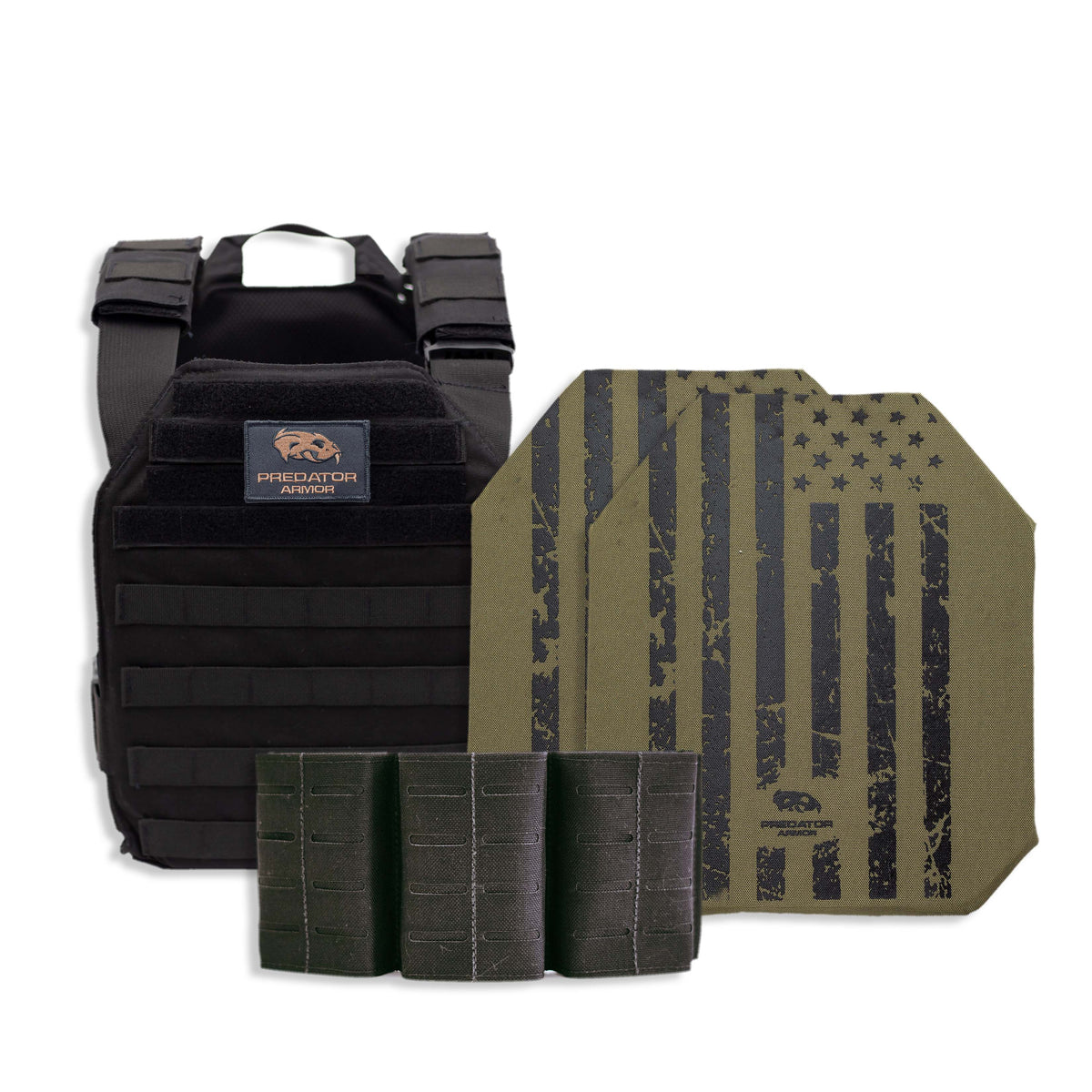 Level III Loaded Bundle image 0