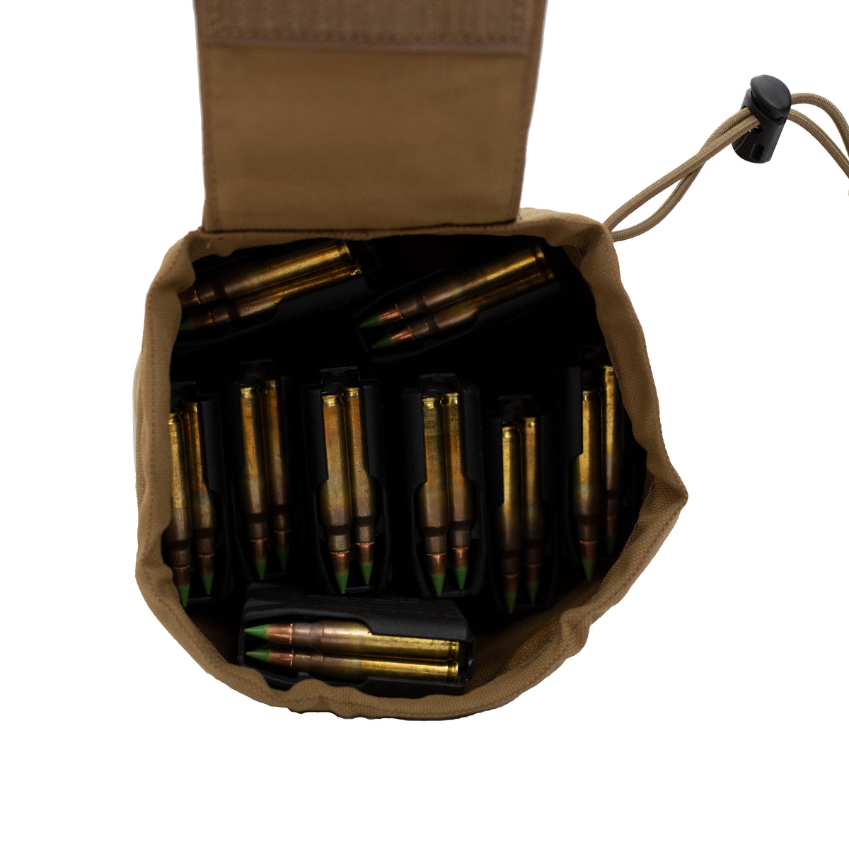 Dump Pouch image 3
