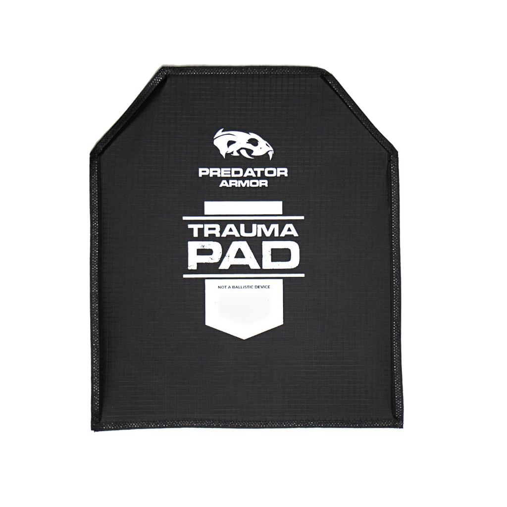 SECURITY - Minuteman Carrier w/ IIIA Soft Armor Package (Includes Trauma Pads) image 2