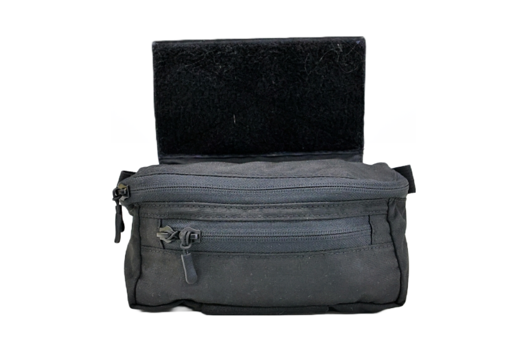 WS- Sag Bag (Dangler Pouch) image 4
