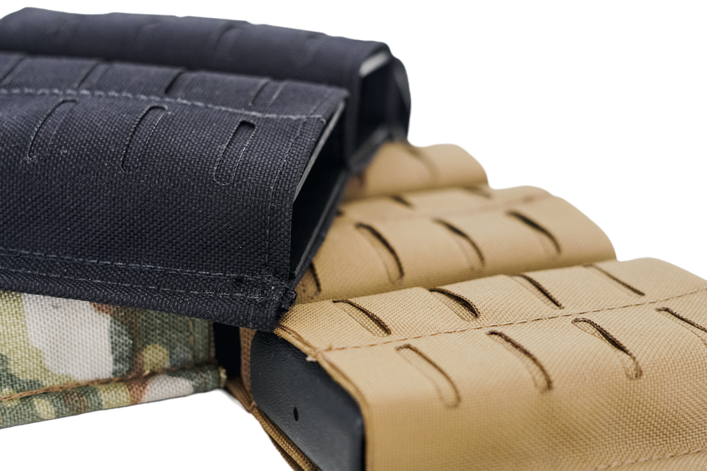WS- 5.56 Quick Draw Triple Mag Pouch image 1