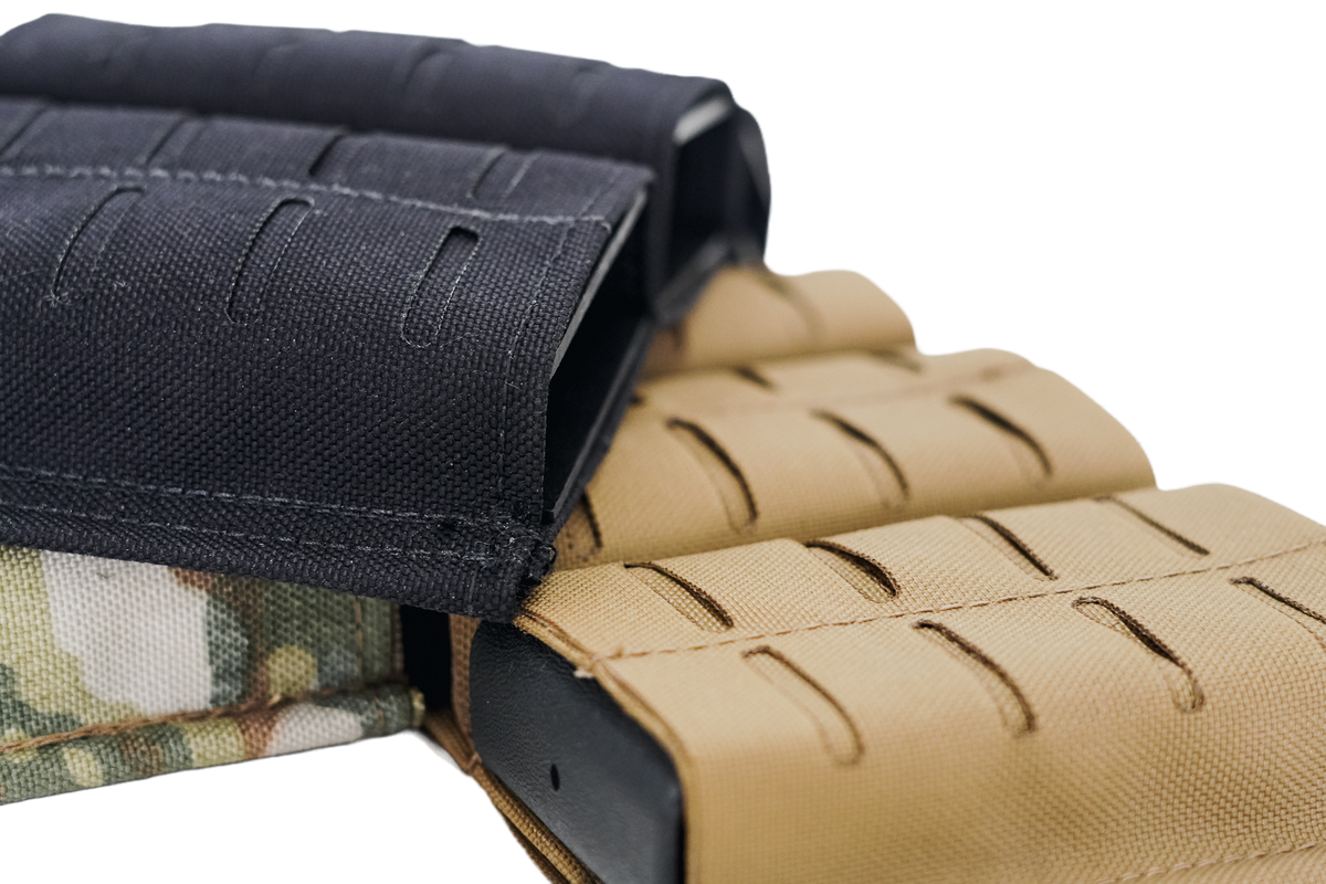 WS- 5.56 Quick Draw Triple Mag Pouch image 1