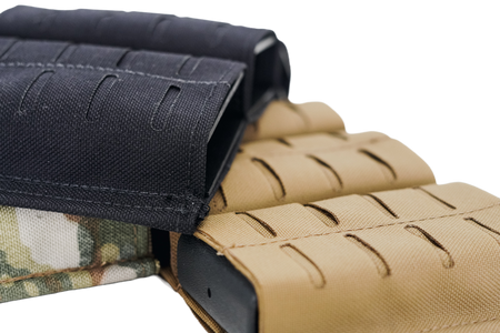 WS- 5.56 Quick Draw Triple Mag Pouch