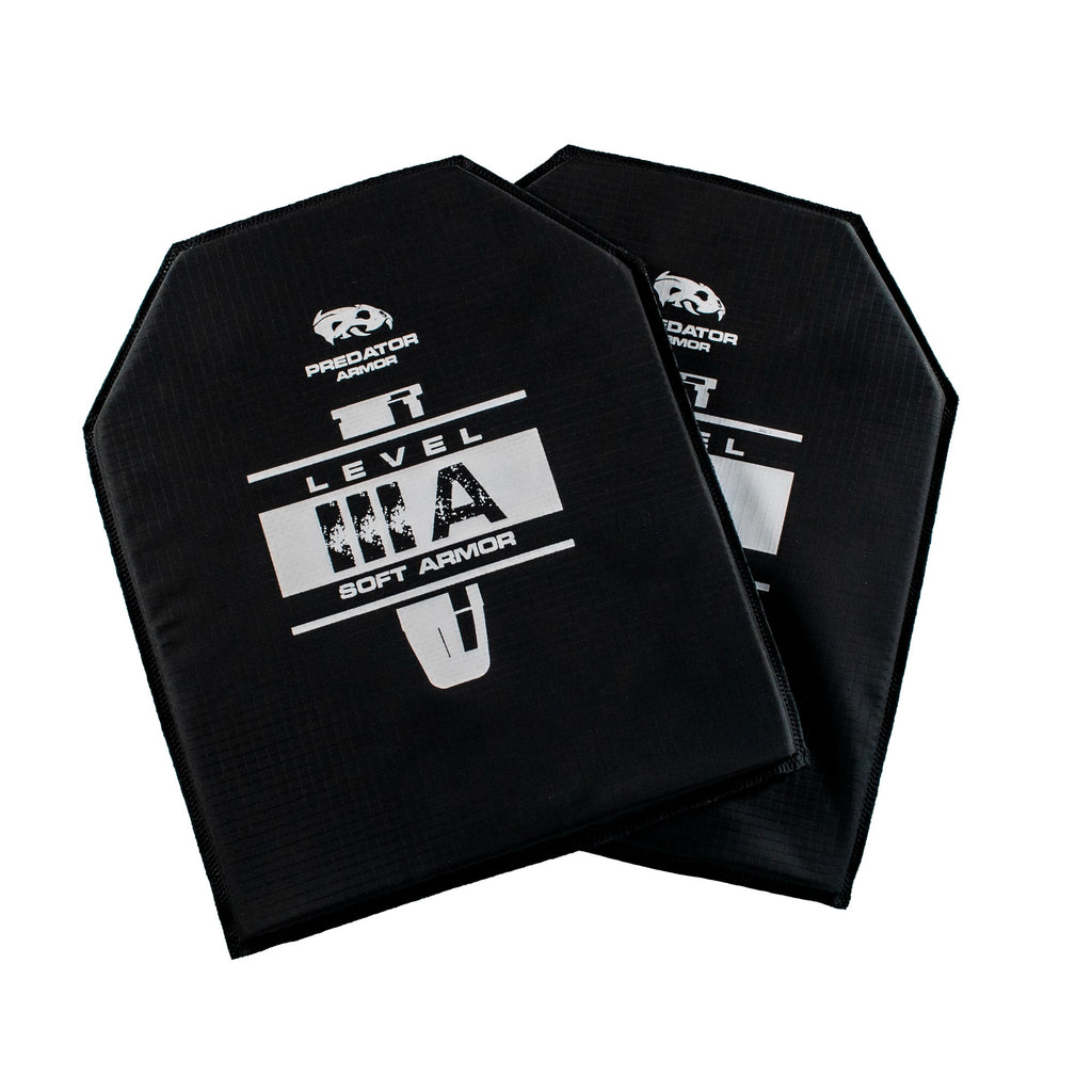 SECURITY - Minuteman Carrier w/ IIIA Soft Armor Package (Includes Trauma Pads) image 1
