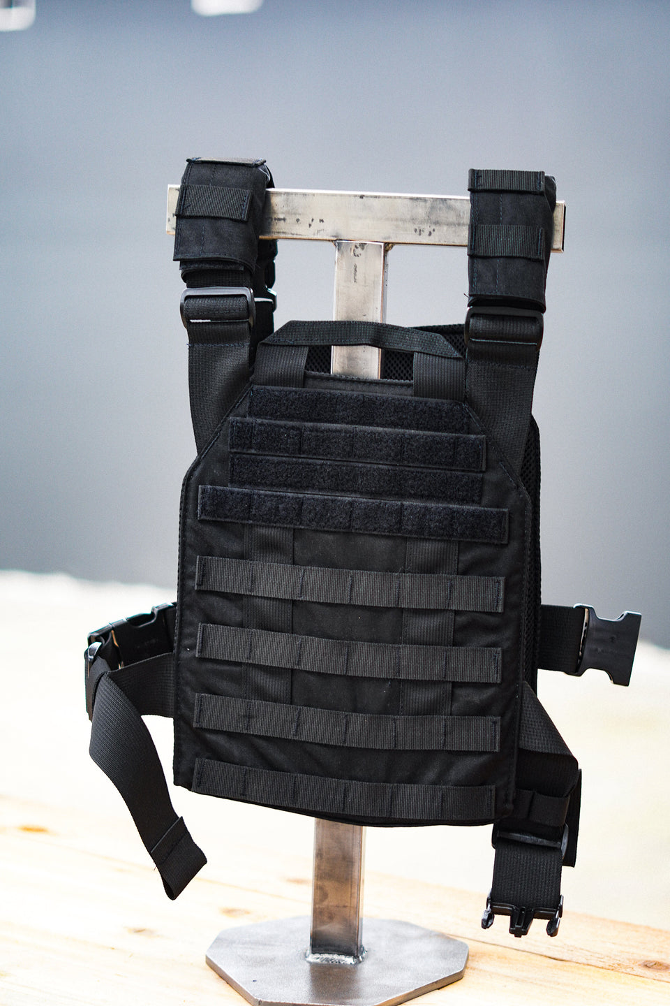 WS - Minuteman Plate Carrier **LEAD TIMES** image 10