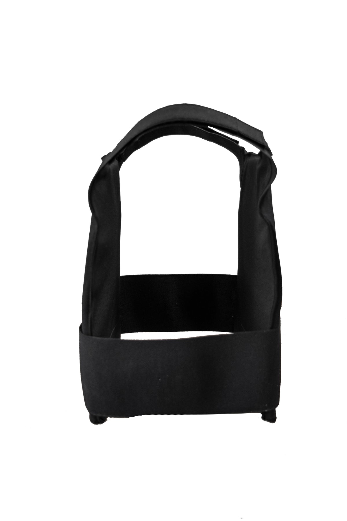 Level IIIA Concealable Plate Carrier Package image 5